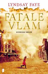 Fatale vlam