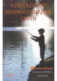 Kinderen Met Bovennatuurlijke Gaven