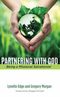 Partnering with God