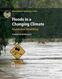 International Hydrology Series