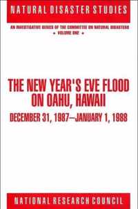 The New Year's Eve Flood on Oahu, Hawaii