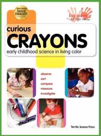 Curious Crayons