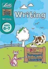 Writing Age 6-7