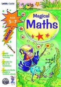 Magical Maths 5-7