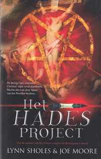 Het Hades-project - Lynn Sholes & Joe Moore