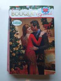 Een kerst om nooit te vergeten - Bouquet special 2020