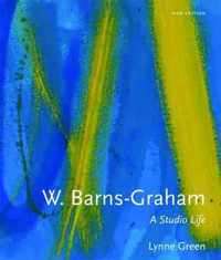 W Barns-Graham A Studio Life