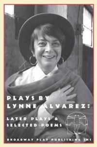 Plays by Lynne Alvarez