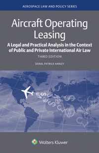 Aircraft Operating Leasing