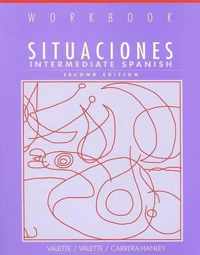 Situaciones: Intermediate Spanish