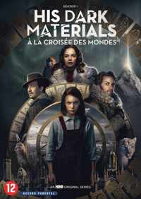 His Dark Materials - Seizoen 1