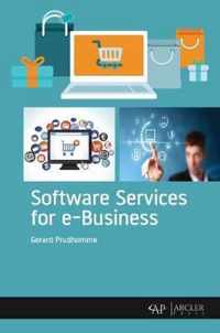 Software Services for e-Business