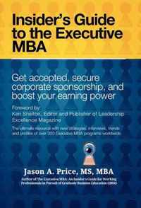 The Executive MBA