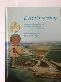 Deltalandschap