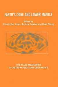 Earth's Core and Lower Mantle