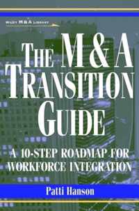 The M&A Transition Guide