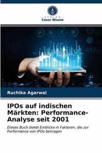 IPOs auf indischen Markten