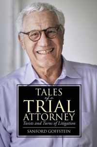 Tales of a Trial Attorney