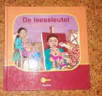 Sleutelboek De leessleutel B thema 9 t/m 12