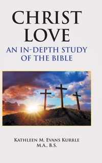 Christ Love