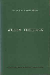 Willem Teelinck