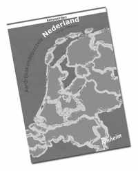 Aardrijkskundepuzzels Nederland Antwoorden