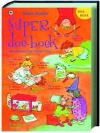 Super Doe-Boek