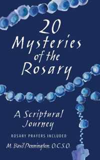 20 Mysteries of the Rosary