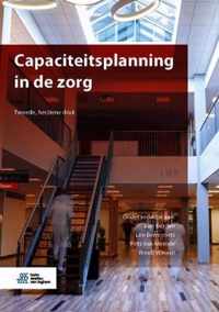 Capaciteitsplanning in de zorg