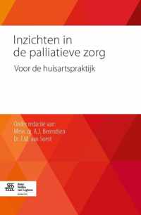 Inzichten in de palliatieve zorg