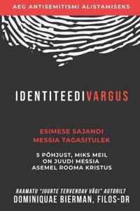 Identiteedivargus