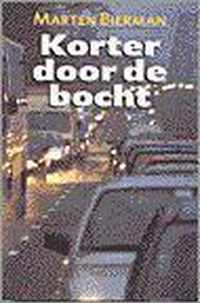 Korter door de bocht