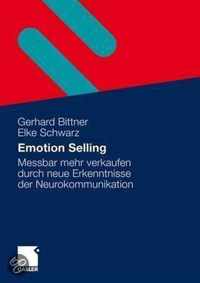 Emotion Selling