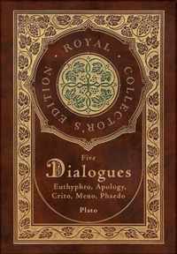 Plato: Five Dialogues