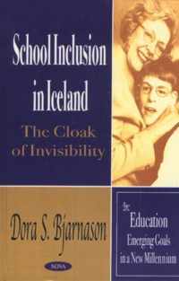 School Inclusion in Iceland