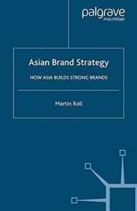 Asian Brand Strategy