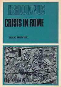 Crisis in Rome