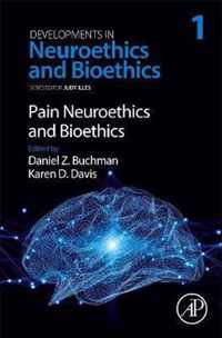 Pain Neuroethics and Bioethics