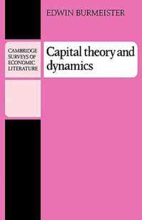 Cambridge Surveys of Economic Literature