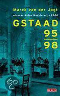 Gstaad 95 98