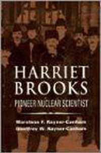 Harriet Brooks