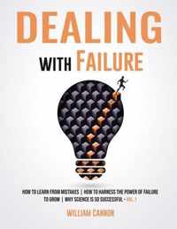 Dealing with Failure