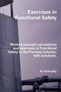 Exercises in Functional Safety