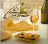 Champagne en kaviaar