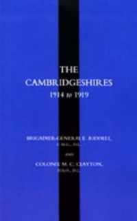 Cambridgeshires 1914 to 1919