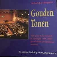 Gouden tonen