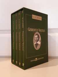 Gisbertus voetius