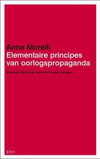 Elementaire principes van oorlogspropaganda