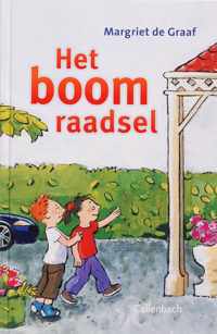 Het Boomraadsel