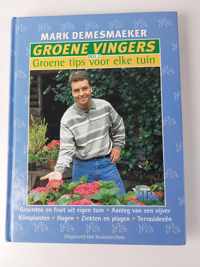 Groene Vingers 02